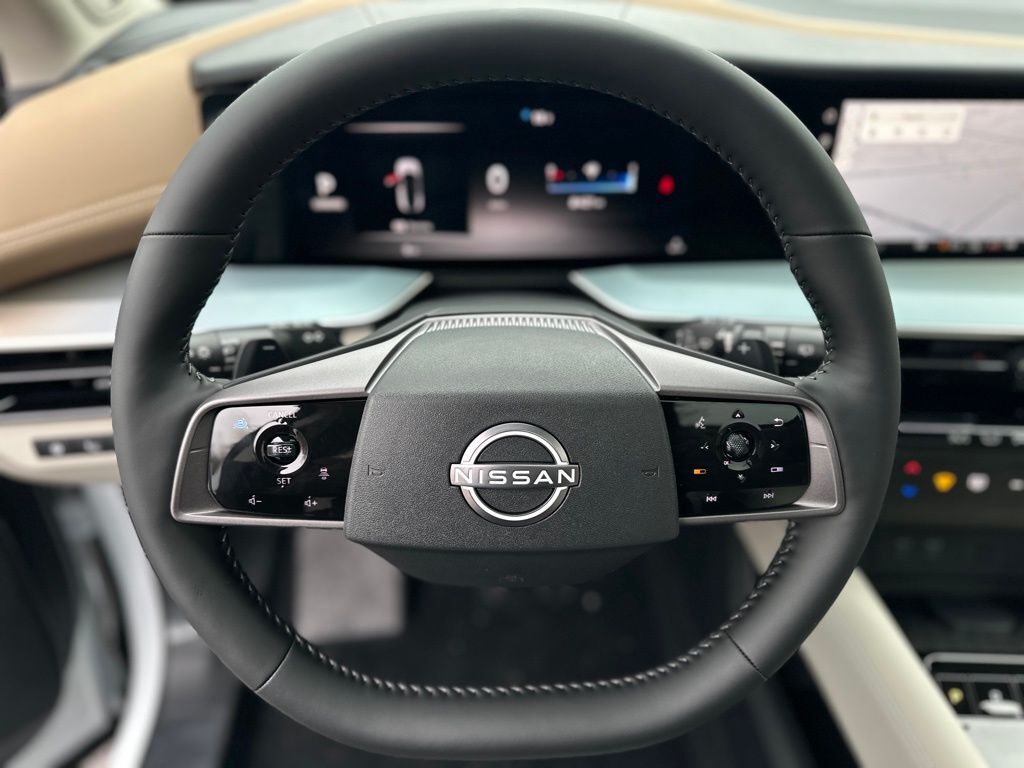 2026 Nissan Murano Platinum San Clemente CA