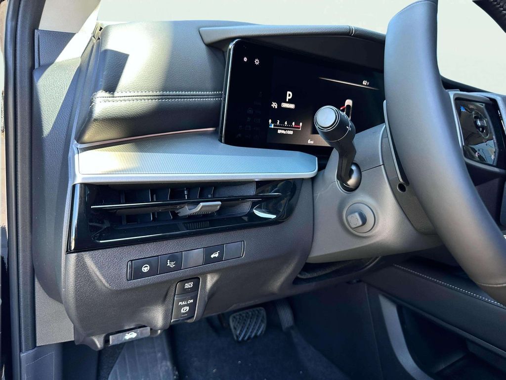 2026 Nissan Murano Platinum San Clemente CA