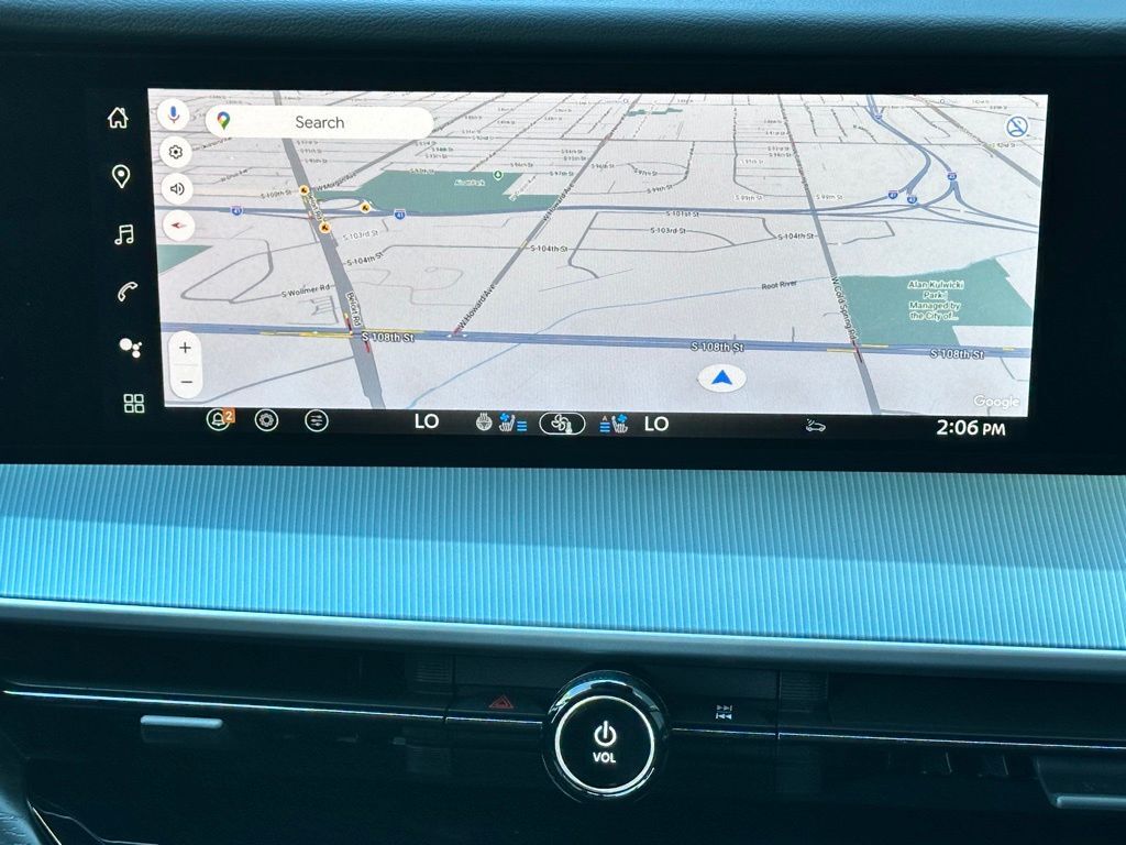 2026 Nissan Murano Platinum San Clemente CA