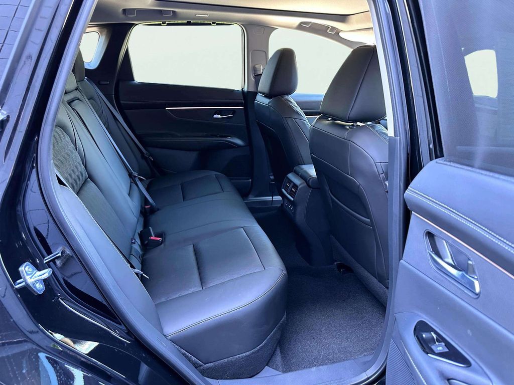 2026 Nissan Murano Platinum San Clemente CA
