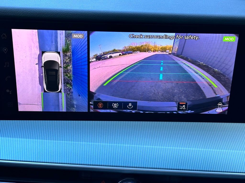 2026 Nissan Murano Platinum San Clemente CA