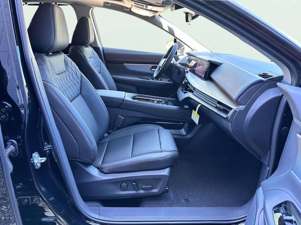 2026 Nissan Murano Platinum San Clemente CA