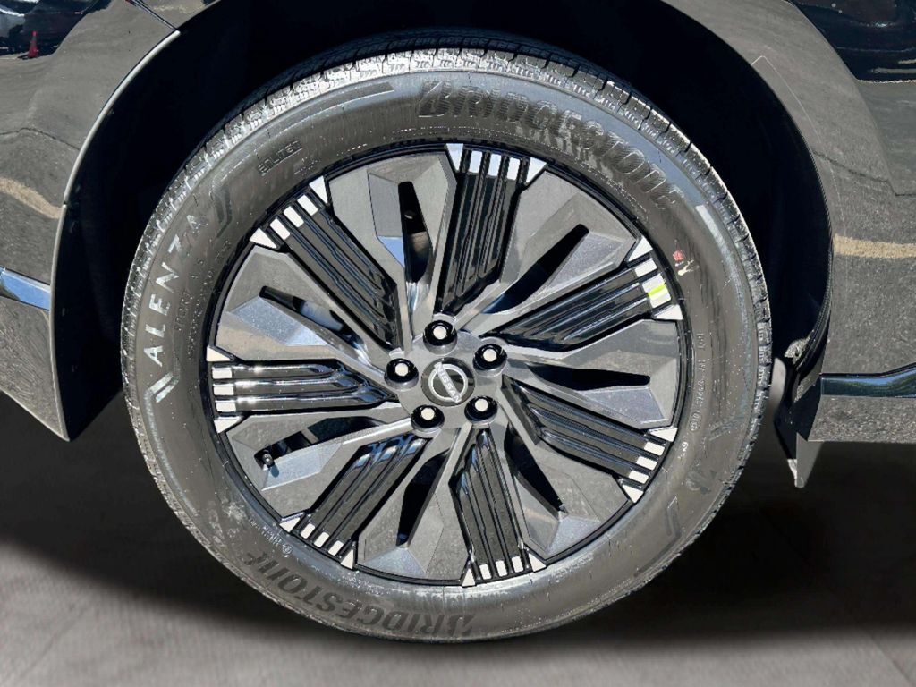 2026 Nissan Murano Platinum San Clemente CA