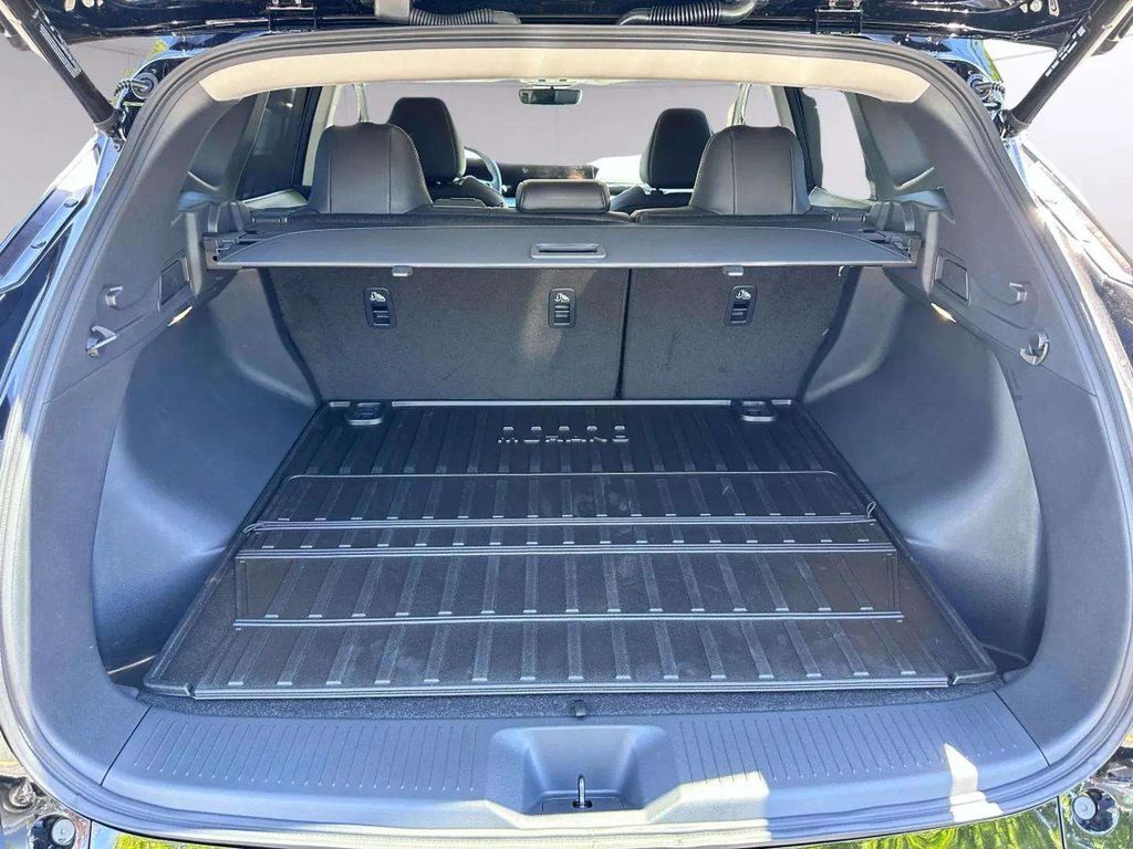 2026 Nissan Murano Platinum San Clemente CA