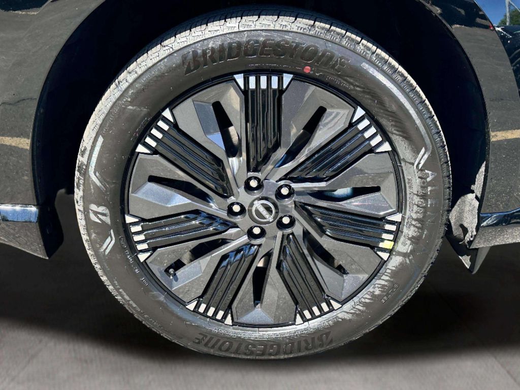 2026 Nissan Murano Platinum San Clemente CA