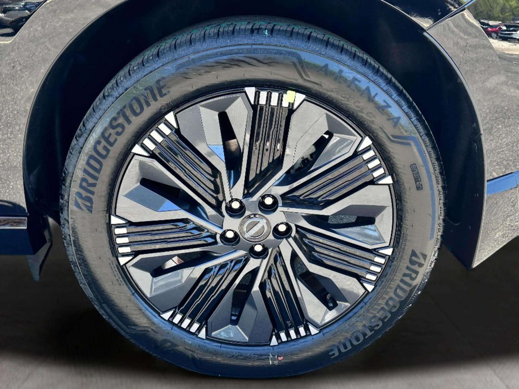 2026 Nissan Murano Platinum San Clemente CA