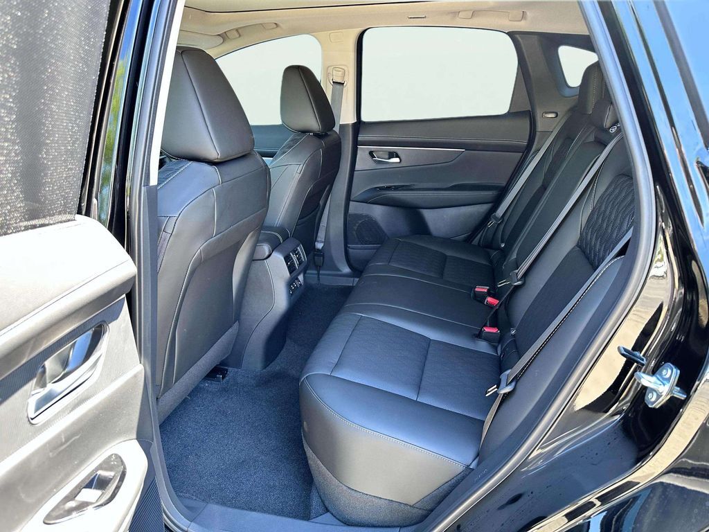 2026 Nissan Murano Platinum San Clemente CA