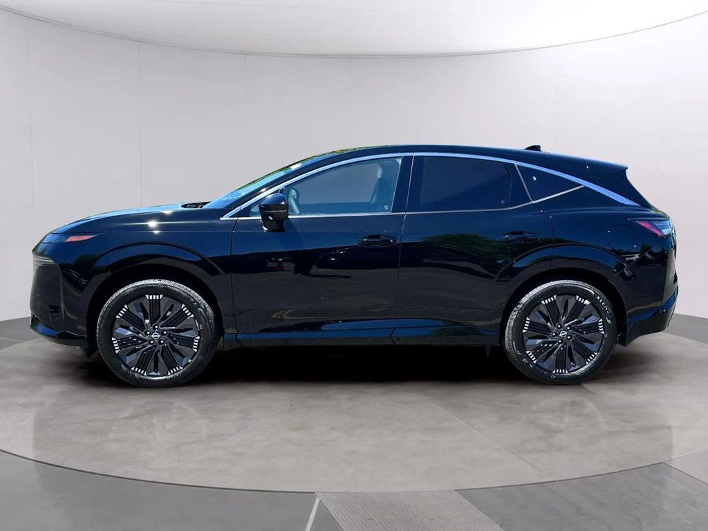2026 Nissan Murano Platinum San Clemente CA