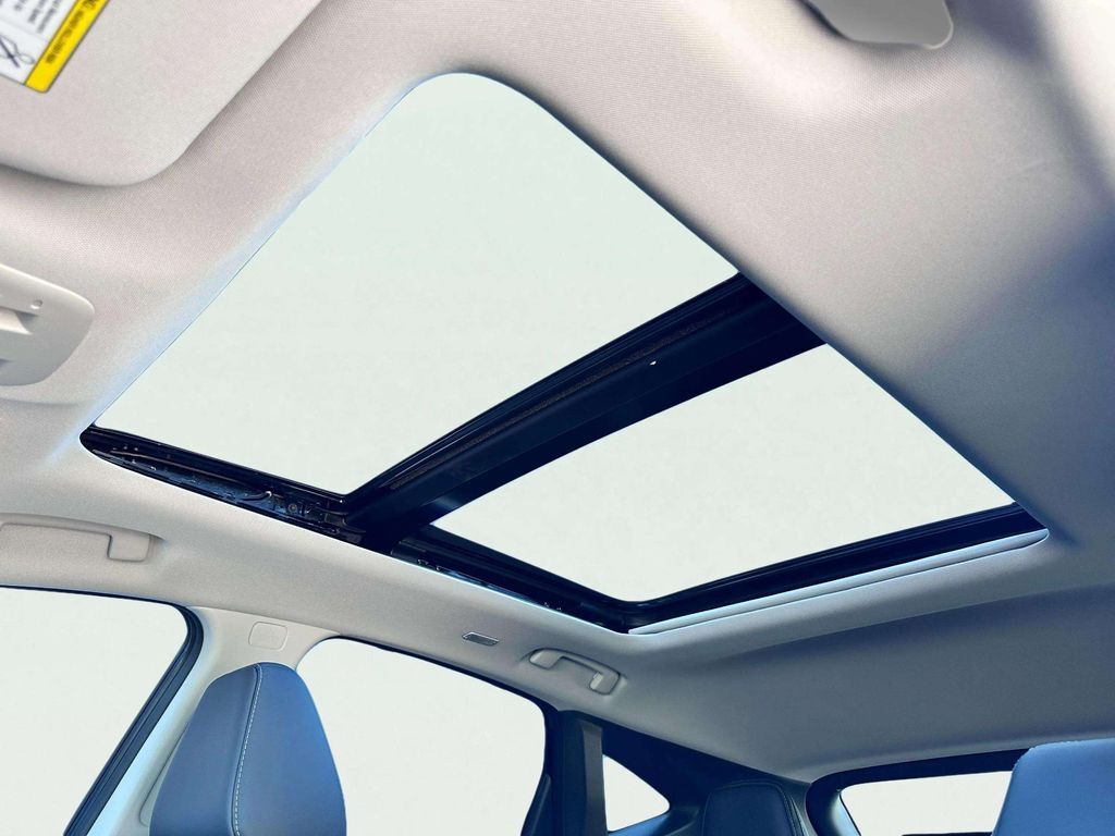 2026 Nissan Murano Platinum San Clemente CA
