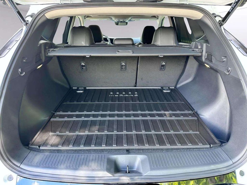 2026 Nissan Murano Platinum San Clemente CA