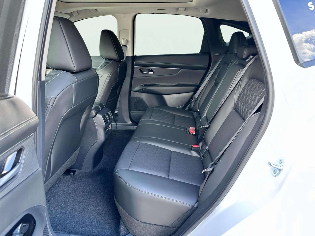 2026 Nissan Murano Platinum San Clemente CA