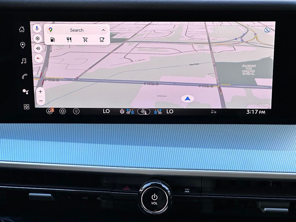 2026 Nissan Murano Platinum San Clemente CA