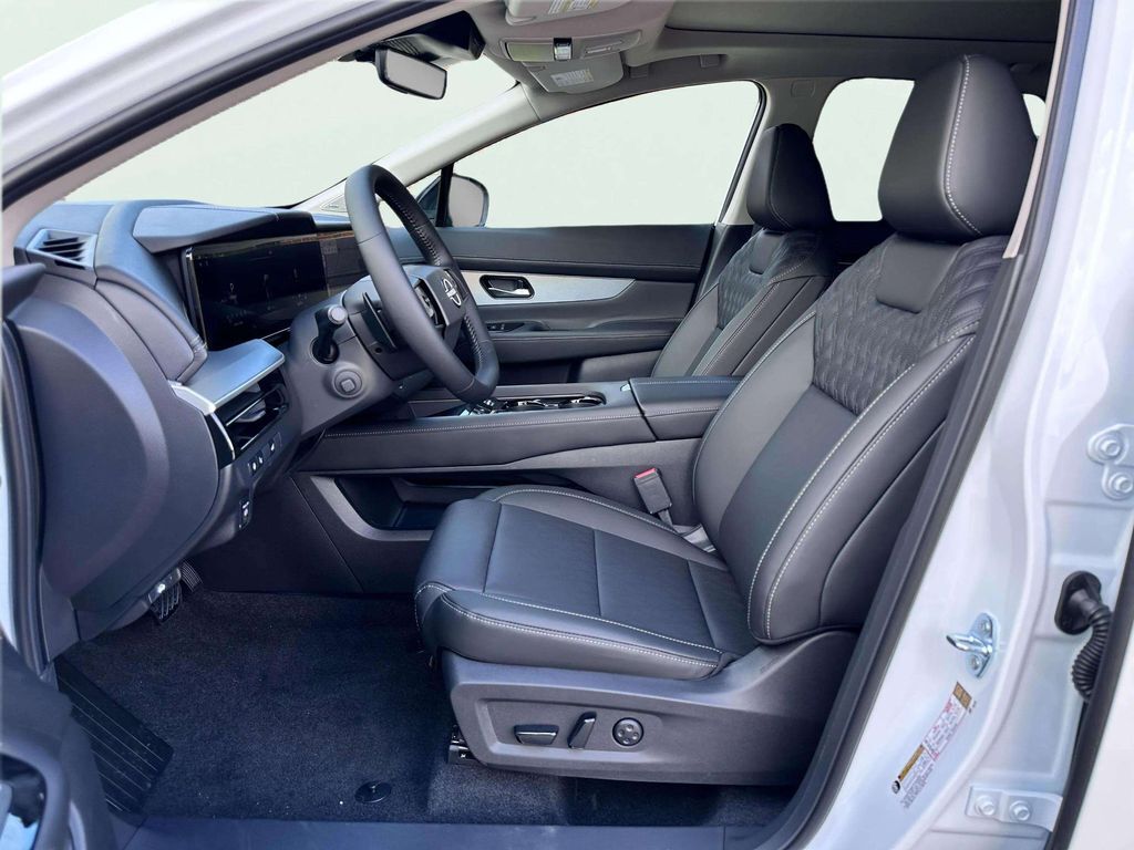 2026 Nissan Murano Platinum San Clemente CA