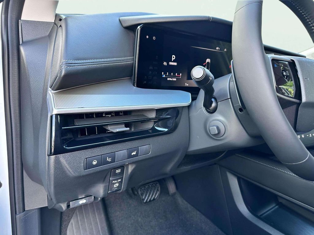 2026 Nissan Murano Platinum San Clemente CA