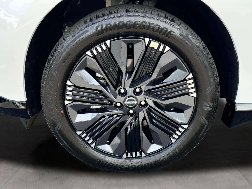 2026 Nissan Murano Platinum San Clemente CA