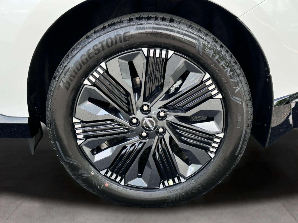 2026 Nissan Murano Platinum San Clemente CA