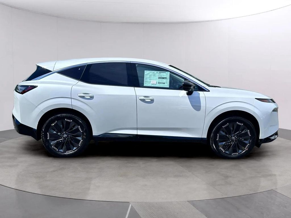 2026 Nissan Murano Platinum San Clemente CA