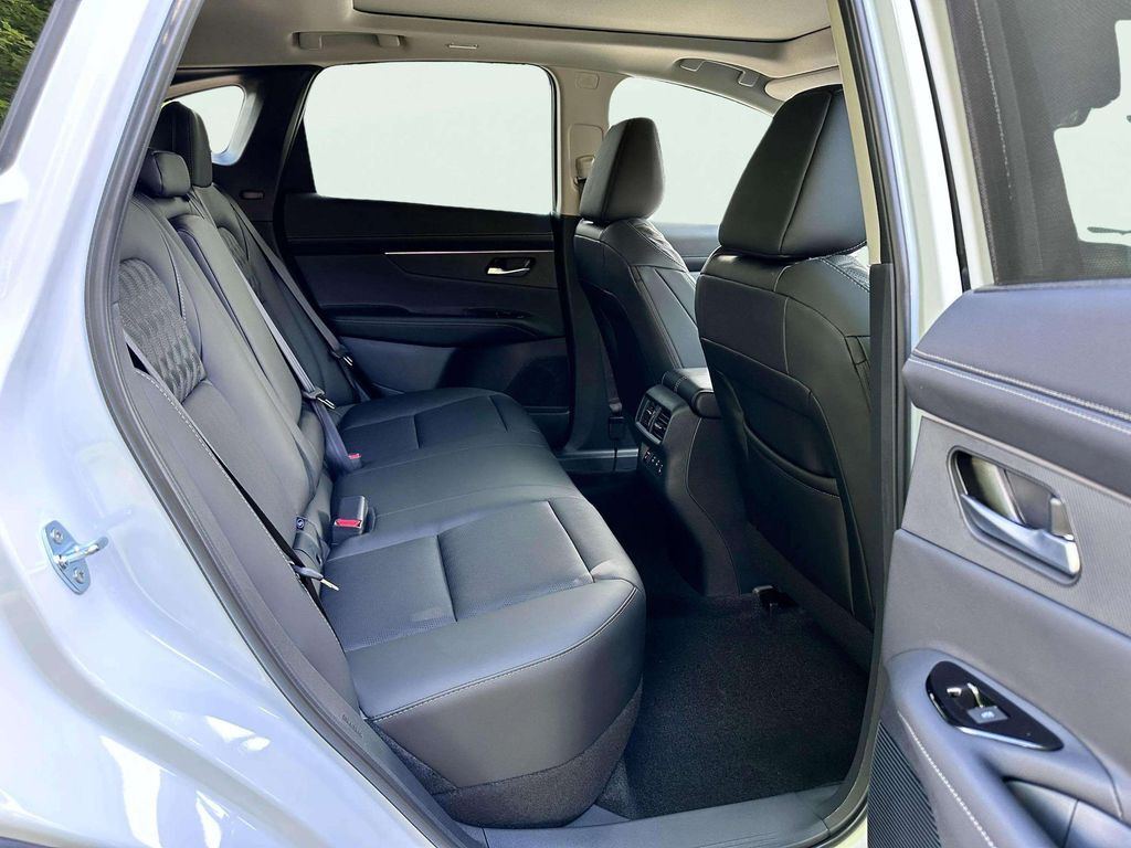 2026 Nissan Murano Platinum San Clemente CA