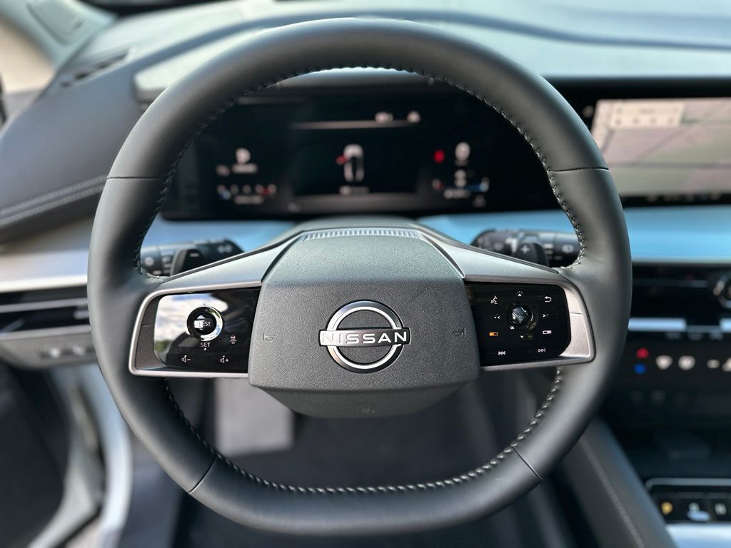 2026 Nissan Murano Platinum San Clemente CA