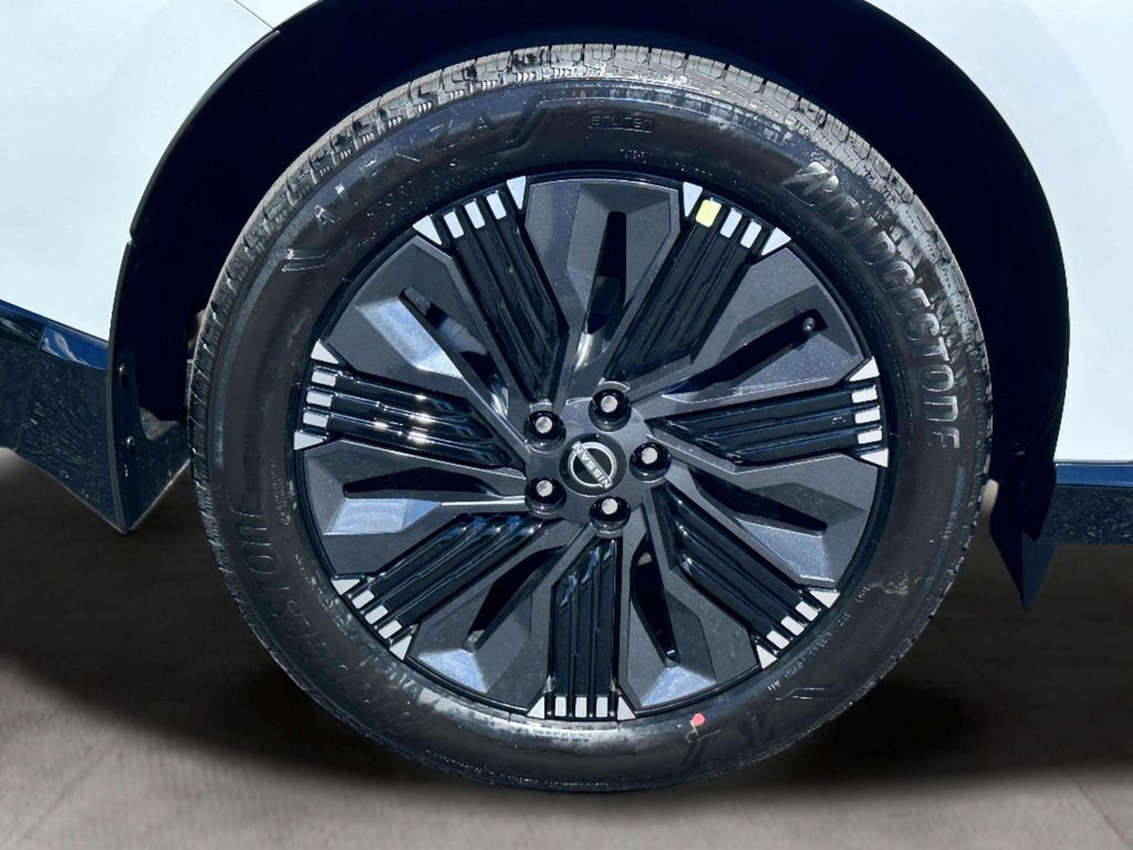 2026 Nissan Murano Platinum San Clemente CA