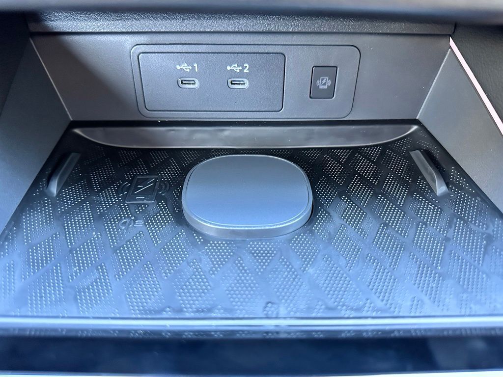 2026 Nissan Murano Platinum San Clemente CA