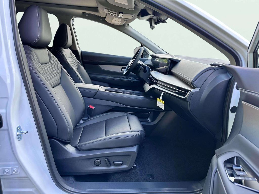 2026 Nissan Murano Platinum San Clemente CA