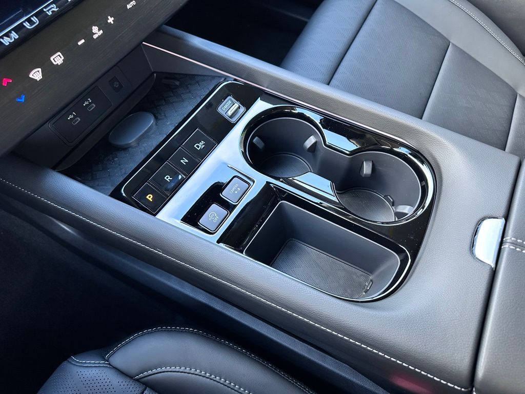 2026 Nissan Murano Platinum San Clemente CA
