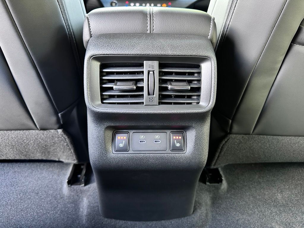 2026 Nissan Murano Platinum San Clemente CA