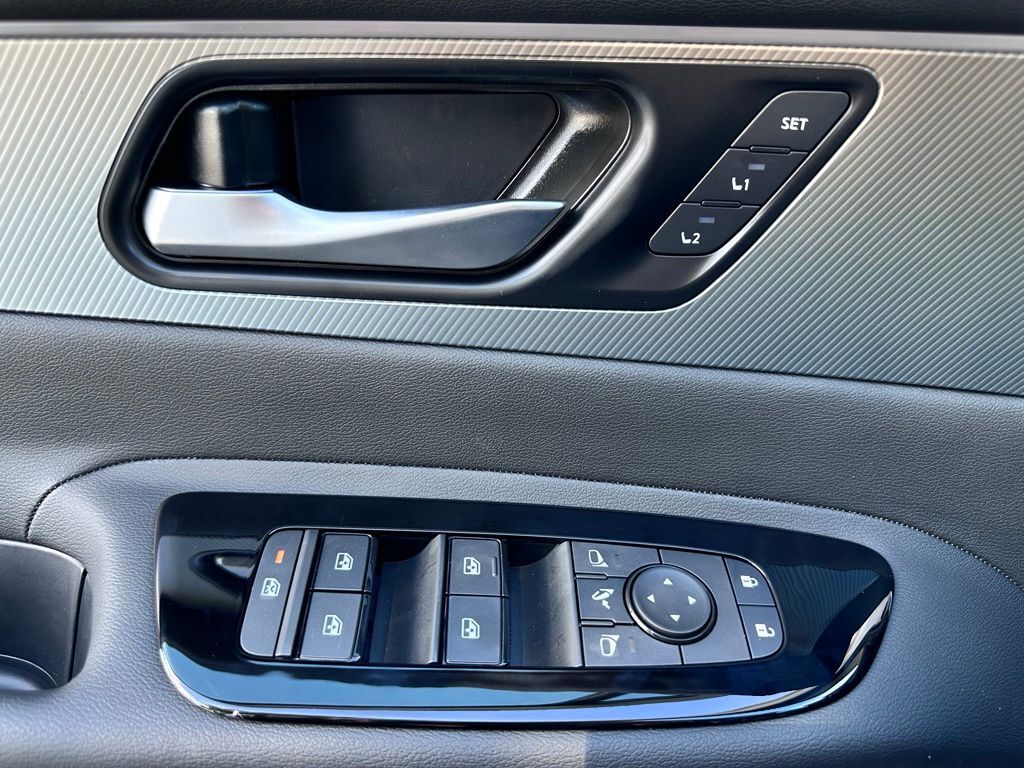 2026 Nissan Murano Platinum San Clemente CA