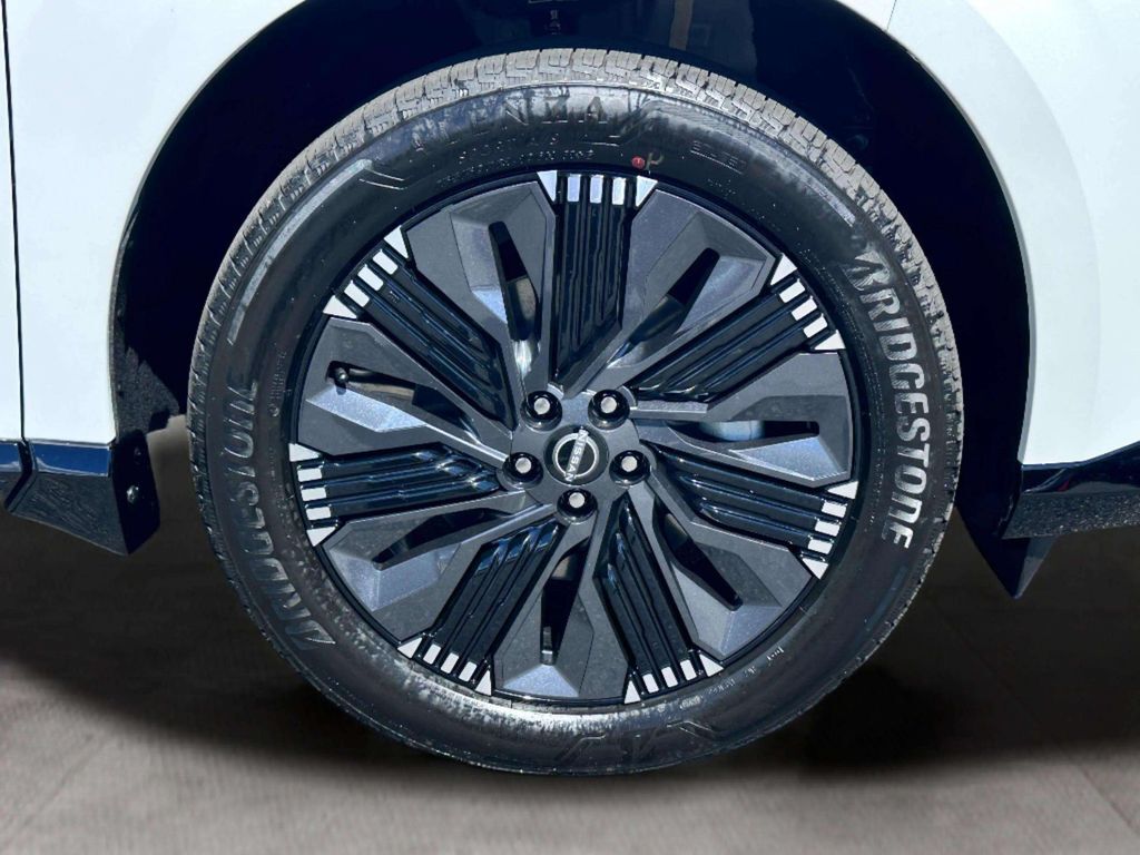 2026 Nissan Murano Platinum San Clemente CA