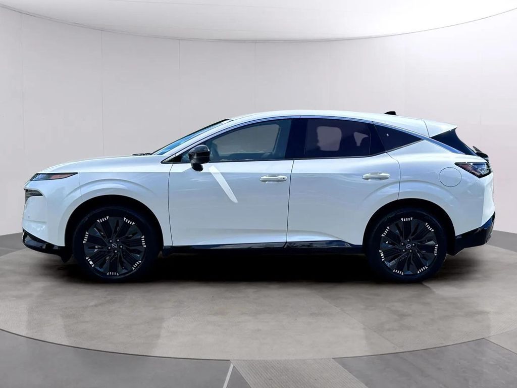 2026 Nissan Murano Platinum San Clemente CA