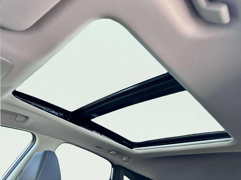 2026 Nissan Murano Platinum San Clemente CA