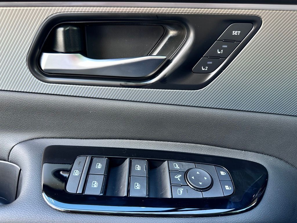 2026 Nissan Murano Platinum San Clemente CA