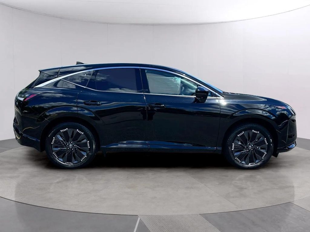 2026 Nissan Murano Platinum San Clemente CA