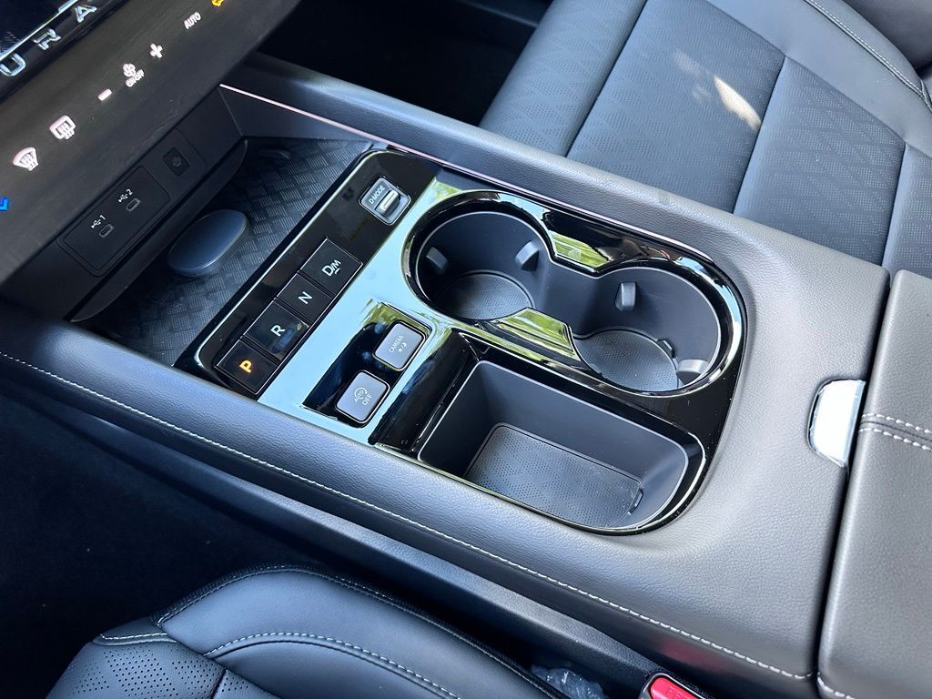 2026 Nissan Murano Platinum San Clemente CA