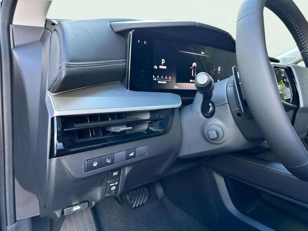 2026 Nissan Murano Platinum San Clemente CA