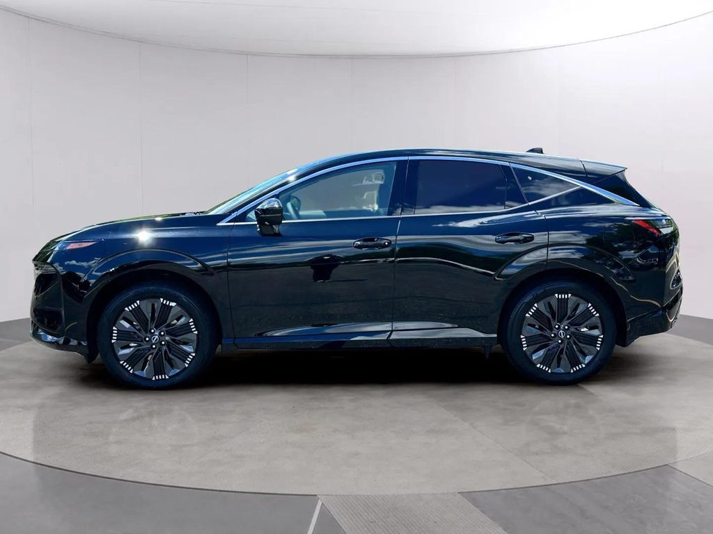 2026 Nissan Murano Platinum San Clemente CA