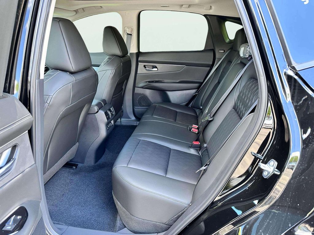 2026 Nissan Murano Platinum San Clemente CA