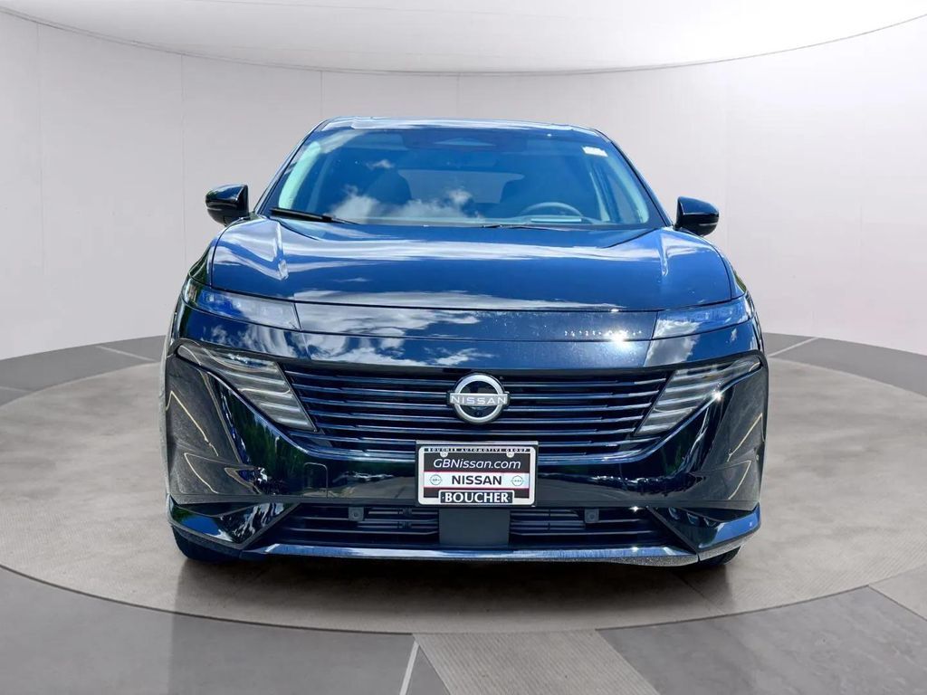 2026 Nissan Murano Platinum San Clemente CA