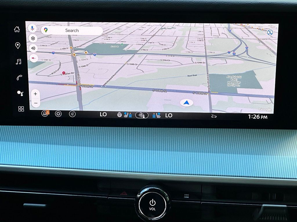 2026 Nissan Murano Platinum San Clemente CA