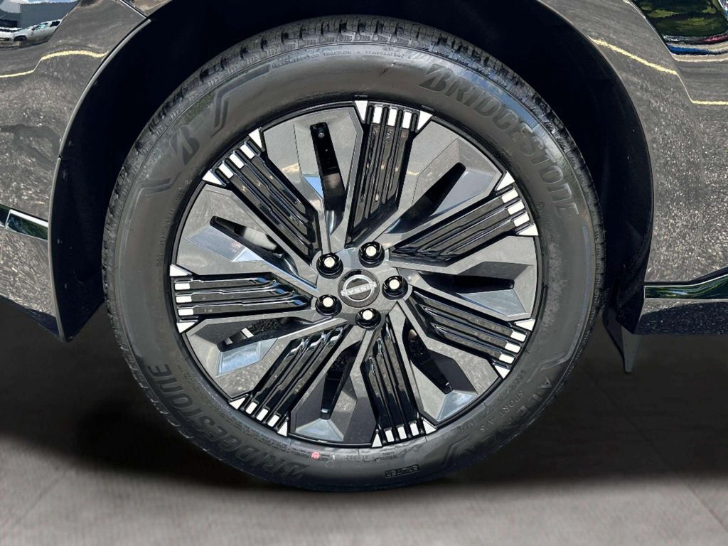 2026 Nissan Murano Platinum San Clemente CA