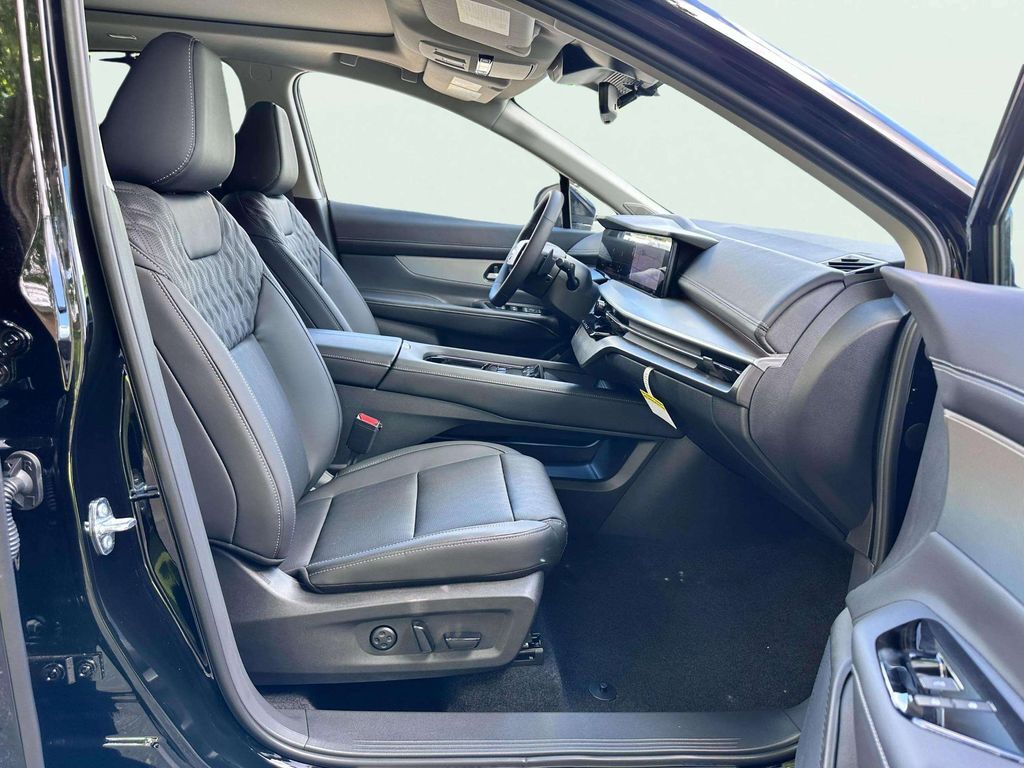 2026 Nissan Murano Platinum San Clemente CA