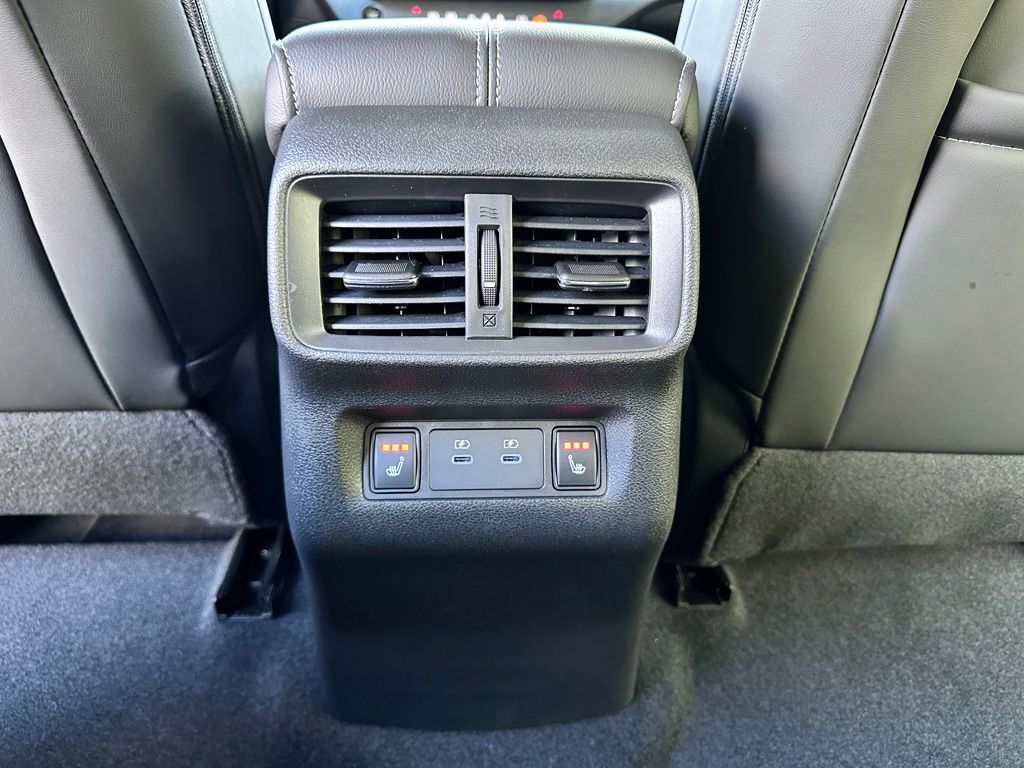 2026 Nissan Murano Platinum San Clemente CA