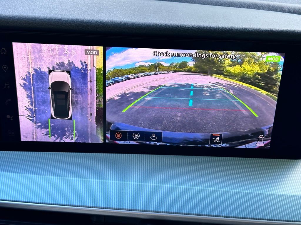 2026 Nissan Murano Platinum San Clemente CA