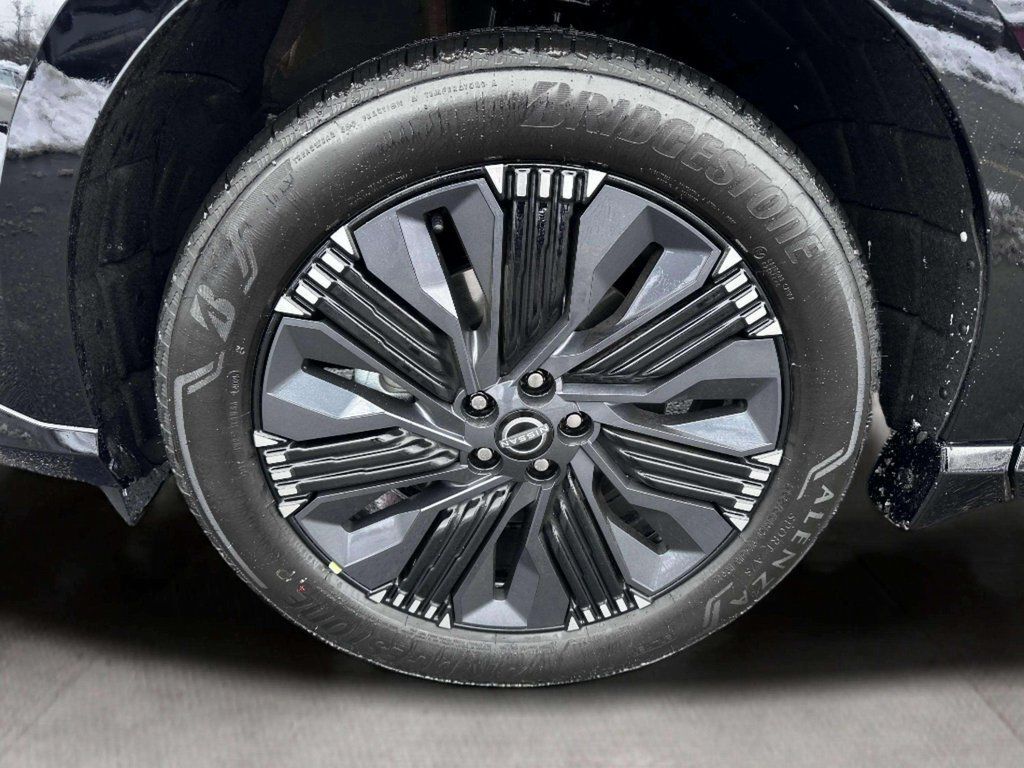 2026 Nissan Murano Platinum San Clemente CA