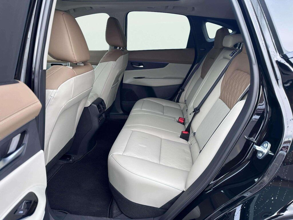 2026 Nissan Murano Platinum San Clemente CA