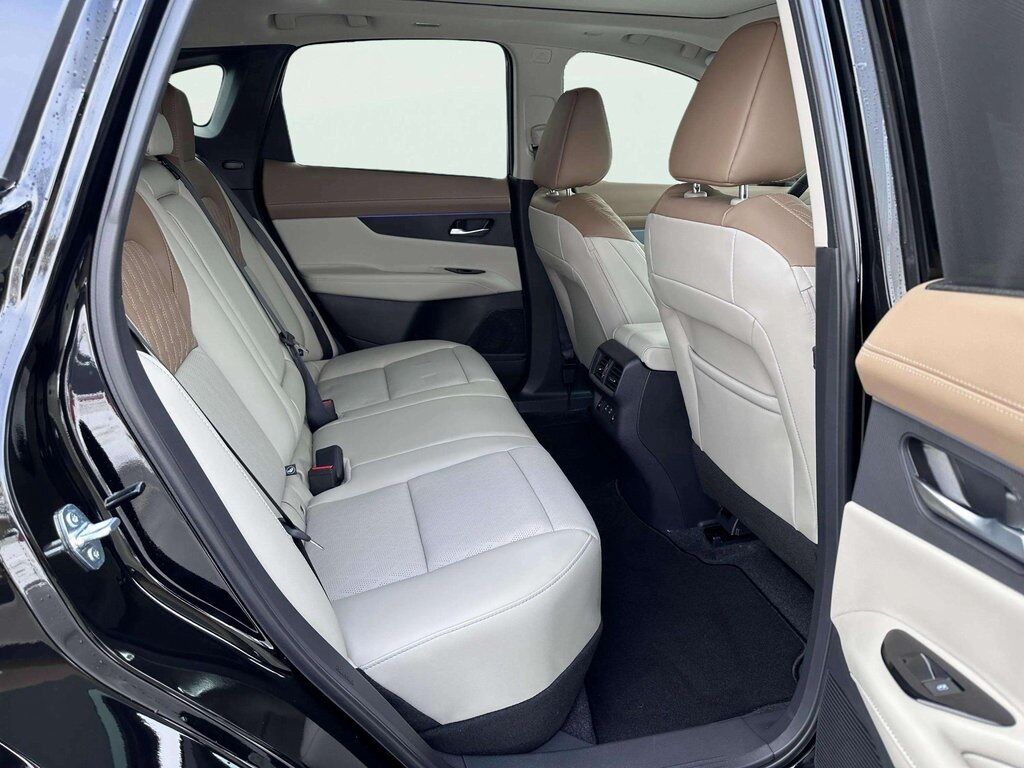 2026 Nissan Murano Platinum San Clemente CA