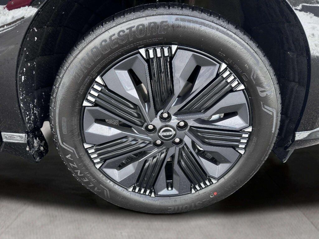 2026 Nissan Murano Platinum San Clemente CA