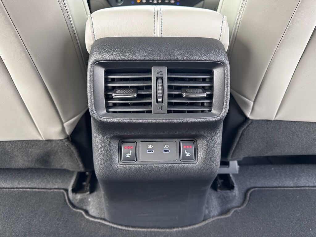 2026 Nissan Murano Platinum San Clemente CA