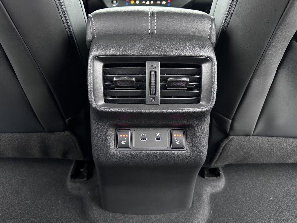 2026 Nissan Murano Platinum San Clemente CA